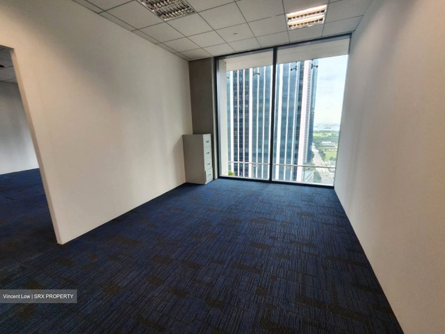 Capitagreen (D1), Office #517785221